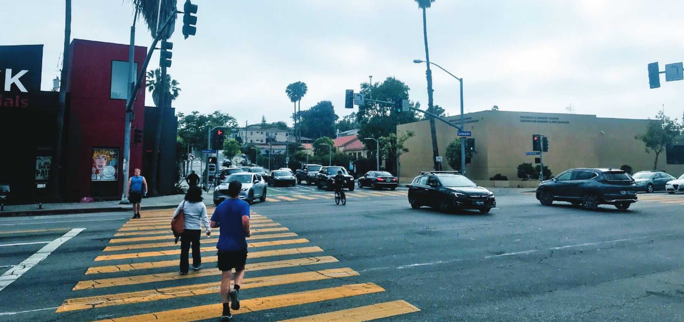 Gap Wilshire Boulevard Santa Monica CA: What Most People Get Wrong